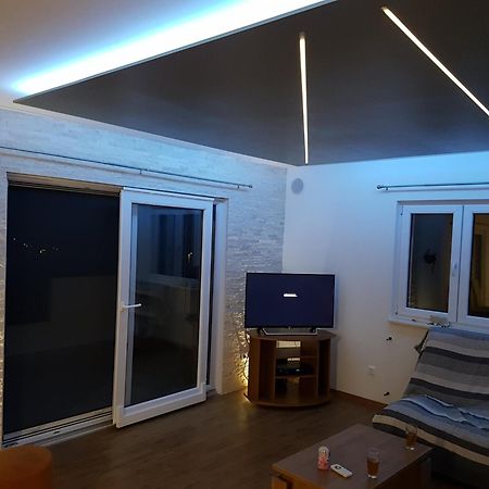 Apartments Kalajica Трогир Екстериор снимка