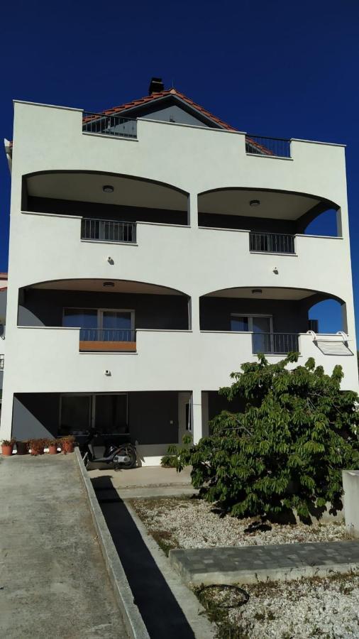 Apartments Kalajica Трогир Екстериор снимка