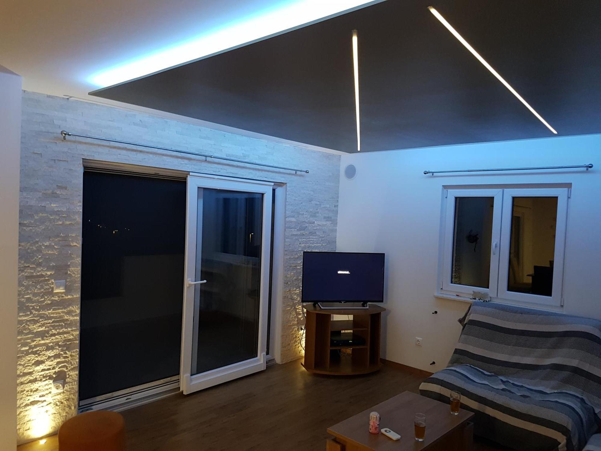 Apartments Kalajica Трогир Екстериор снимка