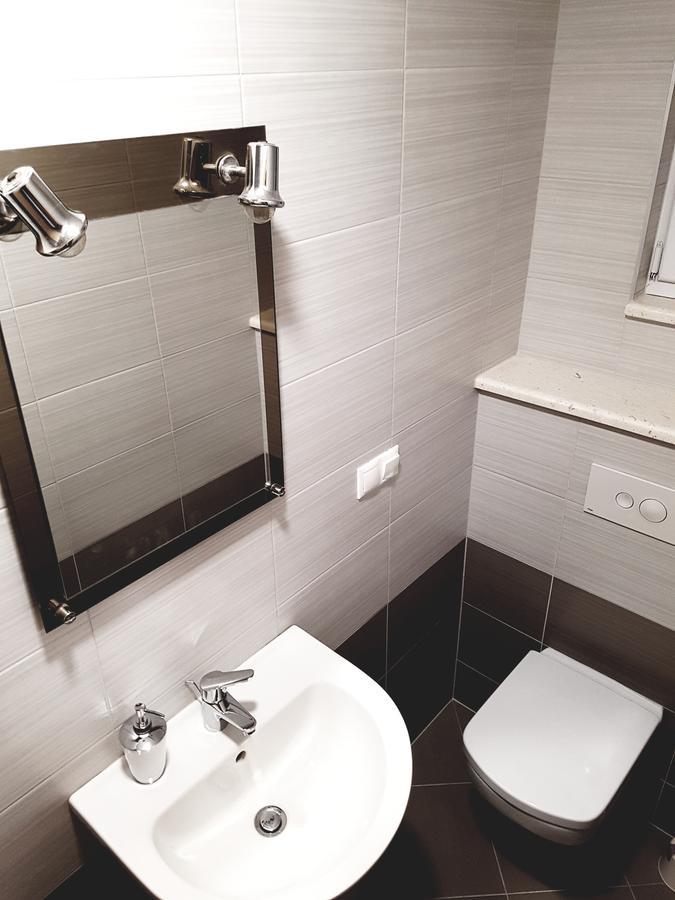 Apartments Kalajica Трогир Екстериор снимка