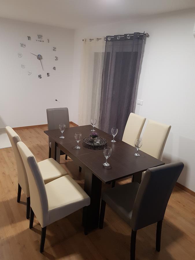 Apartments Kalajica Трогир Екстериор снимка