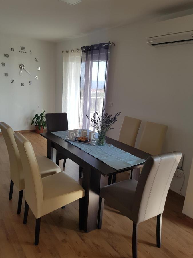 Apartments Kalajica Трогир Екстериор снимка